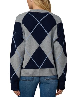 The Relaxed Fit Cardigan