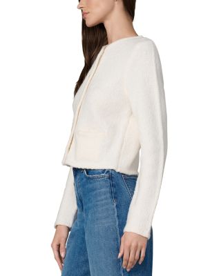 The Talia Cardigan Jacket