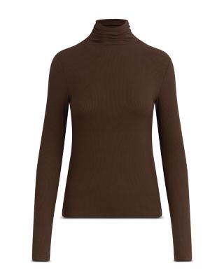 The Tony Turtleneck Top