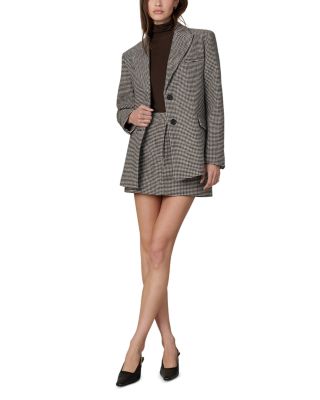 The Boyfriend Blazer