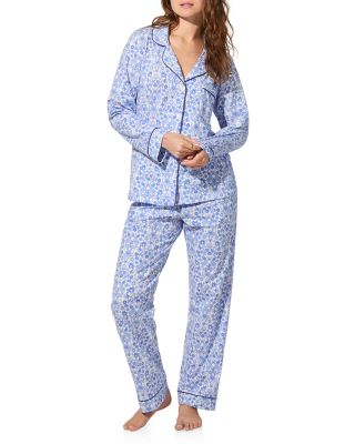 Classic Pajama Set