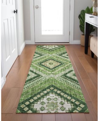 Dalyn Portico Washable PO5 Runner Area Rug, 2'3" x 7'6"