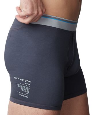 18 Hour Jersey Boxer Briefs