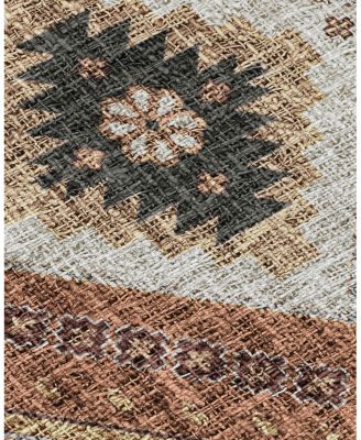 Dalyn Portico Washable PO5 Area Rug, 5' x 7'6"
