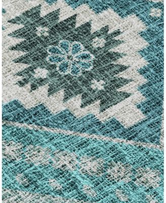 Dalyn Portico Washable PO5 Area Rug, 9' x 12'