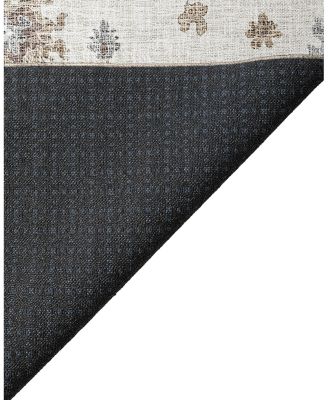 Dalyn Portico Washable PO6 Area Rug, 10' x 14'