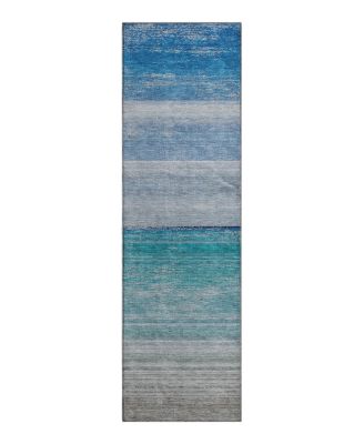 Dalyn Rug Company - Dalyn Pacifica PA7 Runner Area Rug, 2'3" x 7'6"