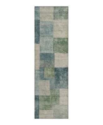 Dalyn Pacifica PA12 Runner Area Rug, 2'3" x 7'6"