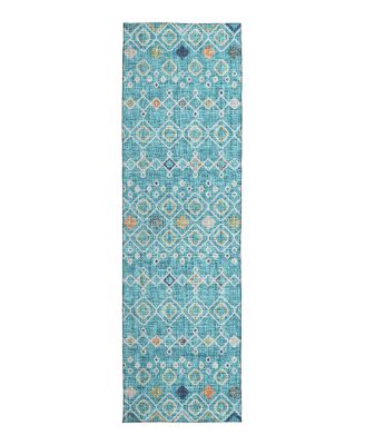 Dalyn Portico Washable PO4 Runner Area Rug, 2'3" x 7'6"
