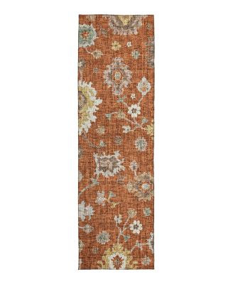 Dalyn Portico Washable PO6 Runner Area Rug, 2'3" x 7'6"
