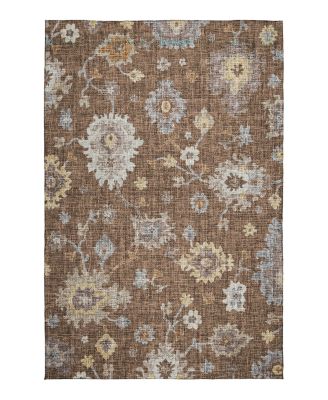 Dalyn Portico Washable PO6 Area Rug, 2'6" x 3'10"