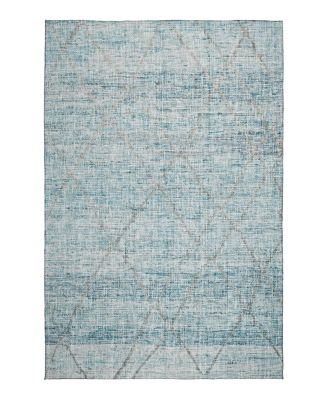 Dalyn Portico Washable PO1 Area Rug, 9' x 12'