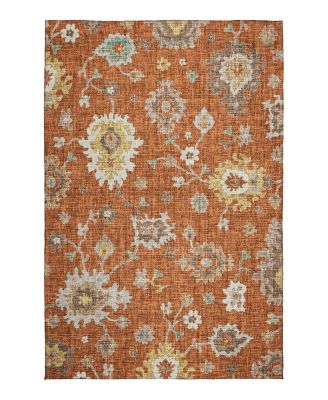 Dalyn Portico Washable PO6 Area Rug, 10' x 14'