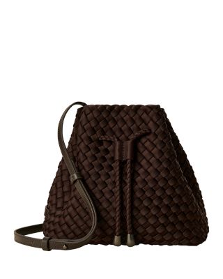 Gramercy Medium Bucket Bag