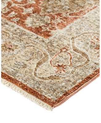 Dalyn Bergama BE6 Area Rug, 5' x 7'10"