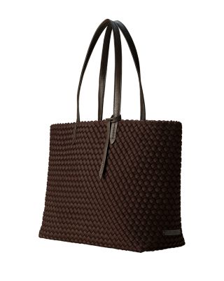 Jetsetter Small Tote