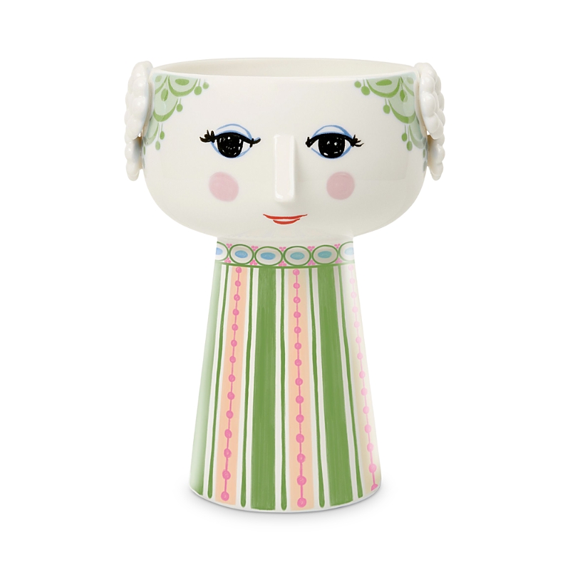 Rosendahl Eva Vase In Multi