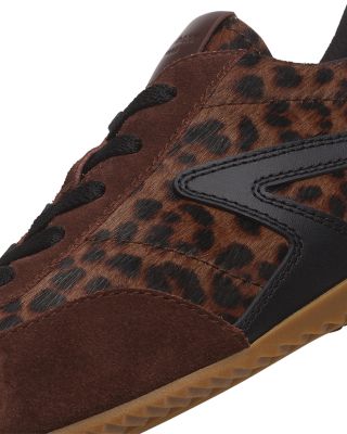 Women&#39;s Retro Running Sneakers