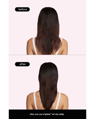 Ghost Air Dry Whip 5 oz.