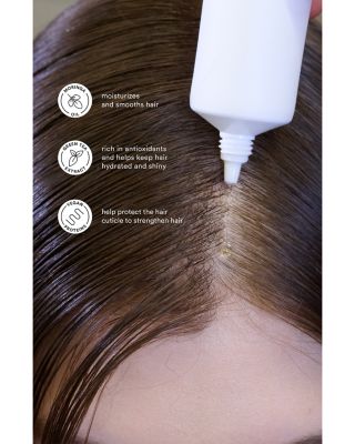 Ghost Exfoliating Scalp Nectar 2 oz.