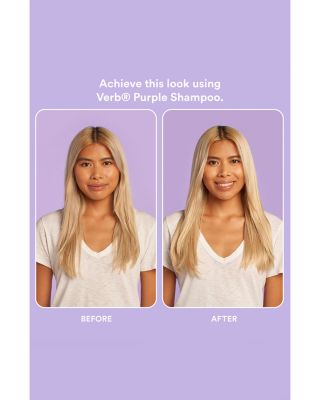 Purple Shampoo 12 oz.