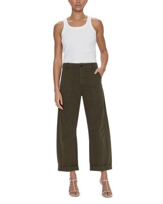 Tori Utility Pants 