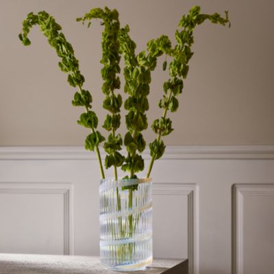 Lyngby Vase, 8.1&amp;quot;