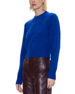 Ara Crewneck Sweater 