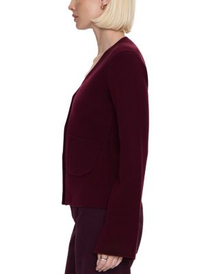 Aeron V Neck Cardigan 