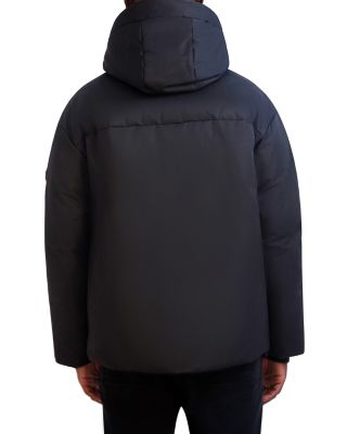 Heavy Weight Puffer Jacket