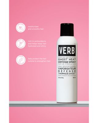 Ghost Heat Defense Spray 5.5 oz. 