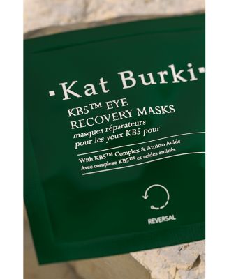 KB5™ Eye Recovery Masks, Pack of 4