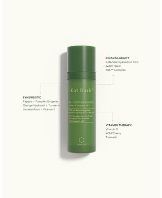 pH+ Enzyme Essence 3.4 oz.