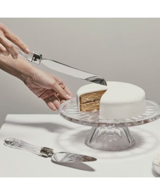 2-Piece Wedding Cake Knife & Server Set