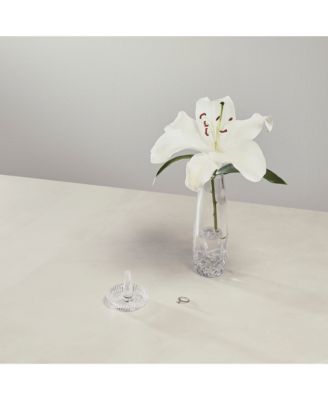 Heritage Round Ring Holder