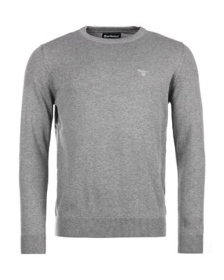Slim Fit Crewneck Sweater
