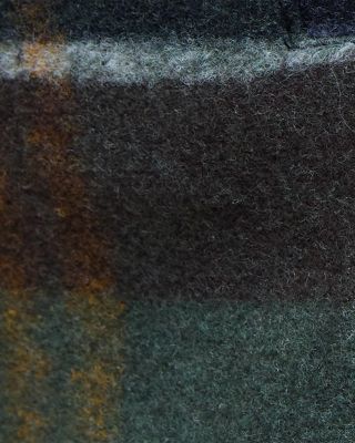 Chapter Tailored Relaxed Fit Overshirt