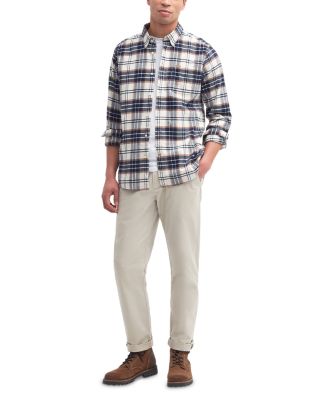 Portdown Tailored Slim Fit Shirt