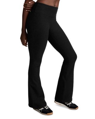 Spacedye Bootcut Pants