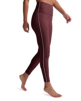 Spacedye Ready Midi Leggings