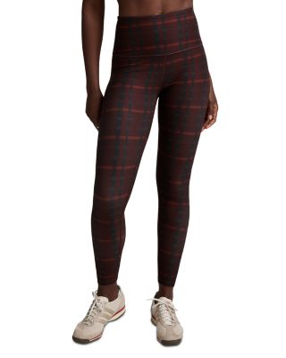 SoftMark High Waisted Midi Legging