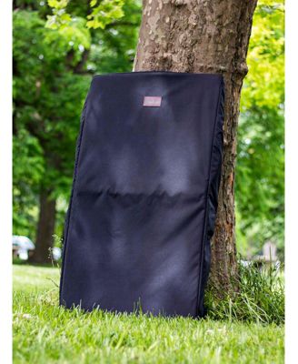 Trooper Cornhole Board Covers