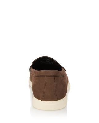 Men's Casual Slip On Venetian Loafers - Exclusive