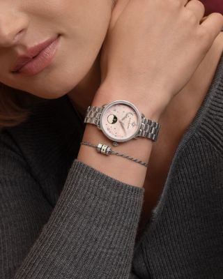  Moonphase Watch, 34mm