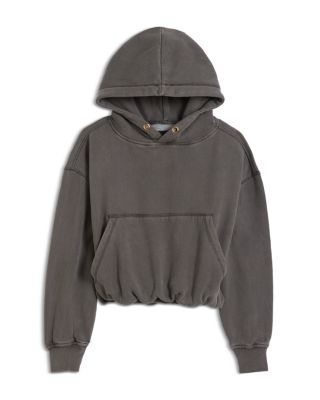 Girls&#39; Tween Ryan Bubble Hoodie - Big Kid