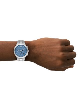 Billie Chronograph, 44mm