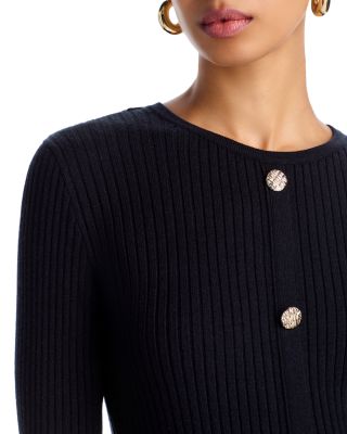 Knit Mini Dress - Exclusive