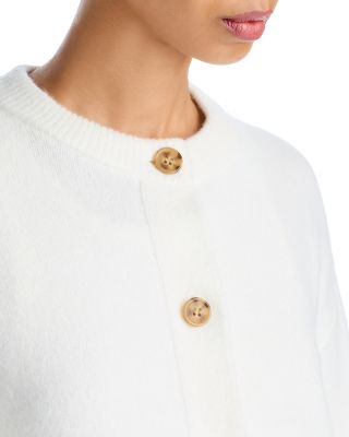 Side Slit Cardigan - Exclusive