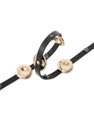 Women's Full Studs Belt