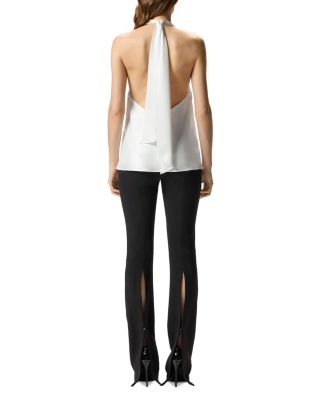 Briscola Embellished Top